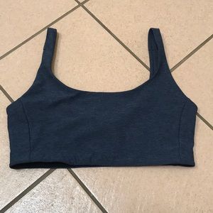 Outdoor Voices Sports Bra